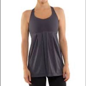 Lululemon Power Technique Tank